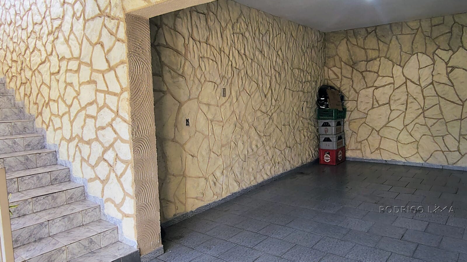 Casa para venda em São Lourenço MG