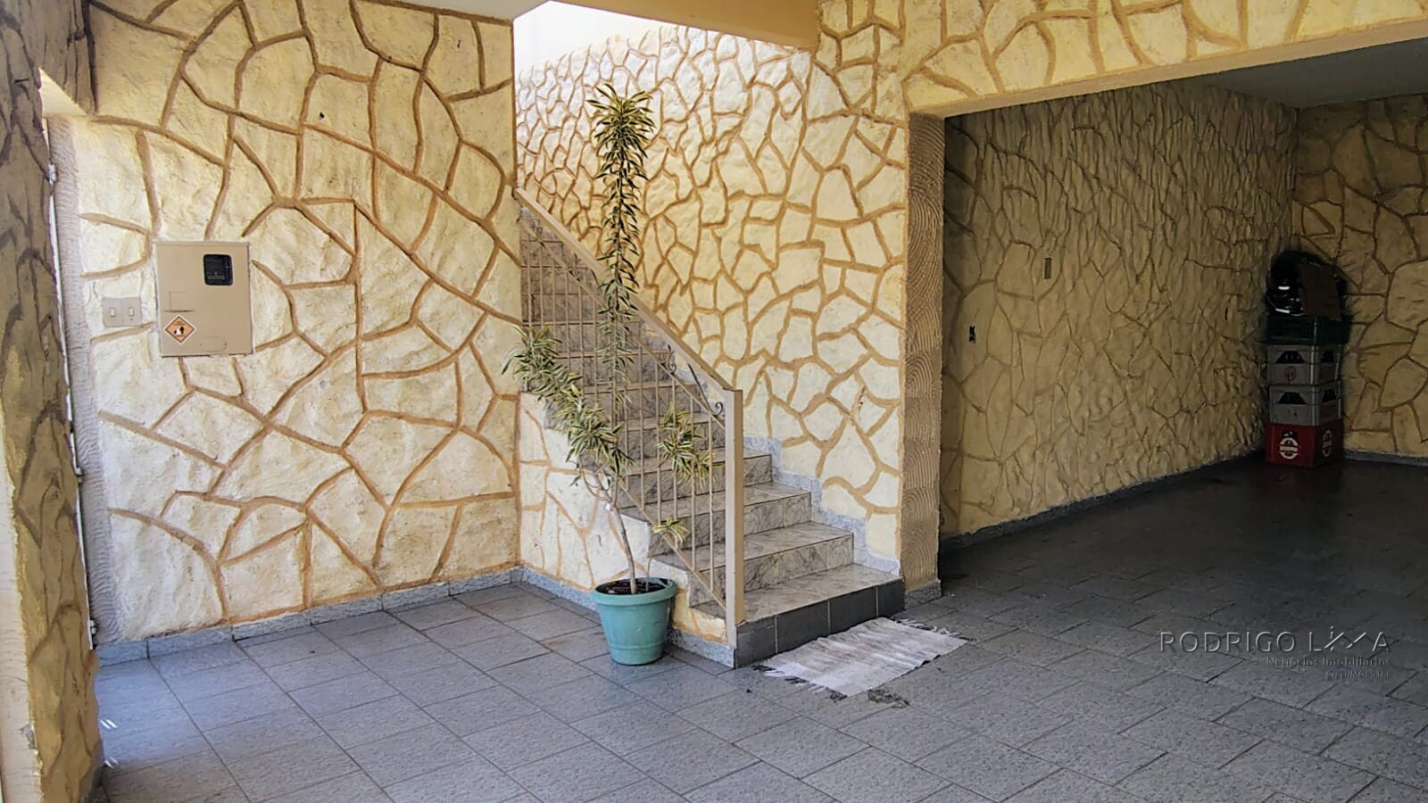 Casa para venda em São Lourenço MG