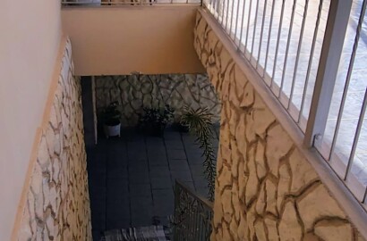 Casa para venda em São Lourenço MG