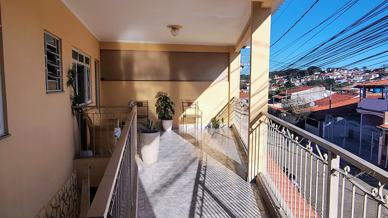 Casa para venda em São Lourenço MG