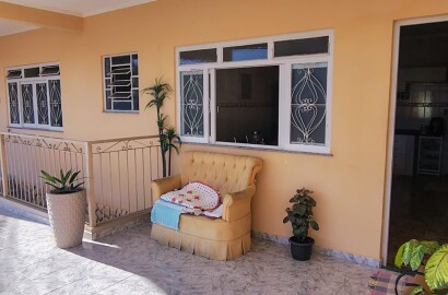 Casa para venda em São Lourenço MG