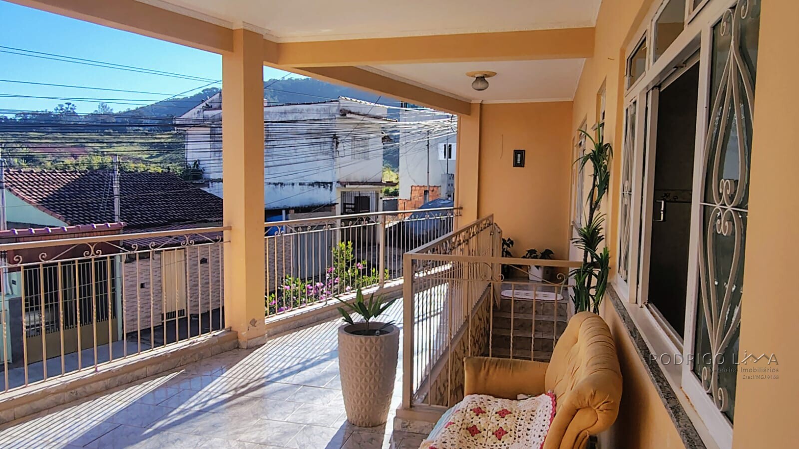 Casa para venda em São Lourenço MG