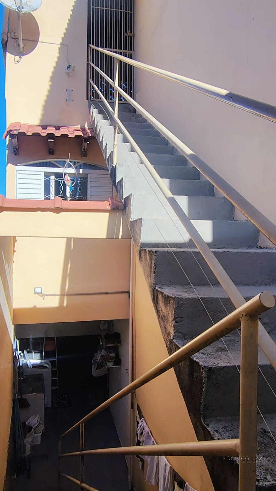 Casa para venda em São Lourenço MG