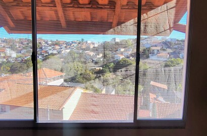 Casa para venda em São Lourenço MG