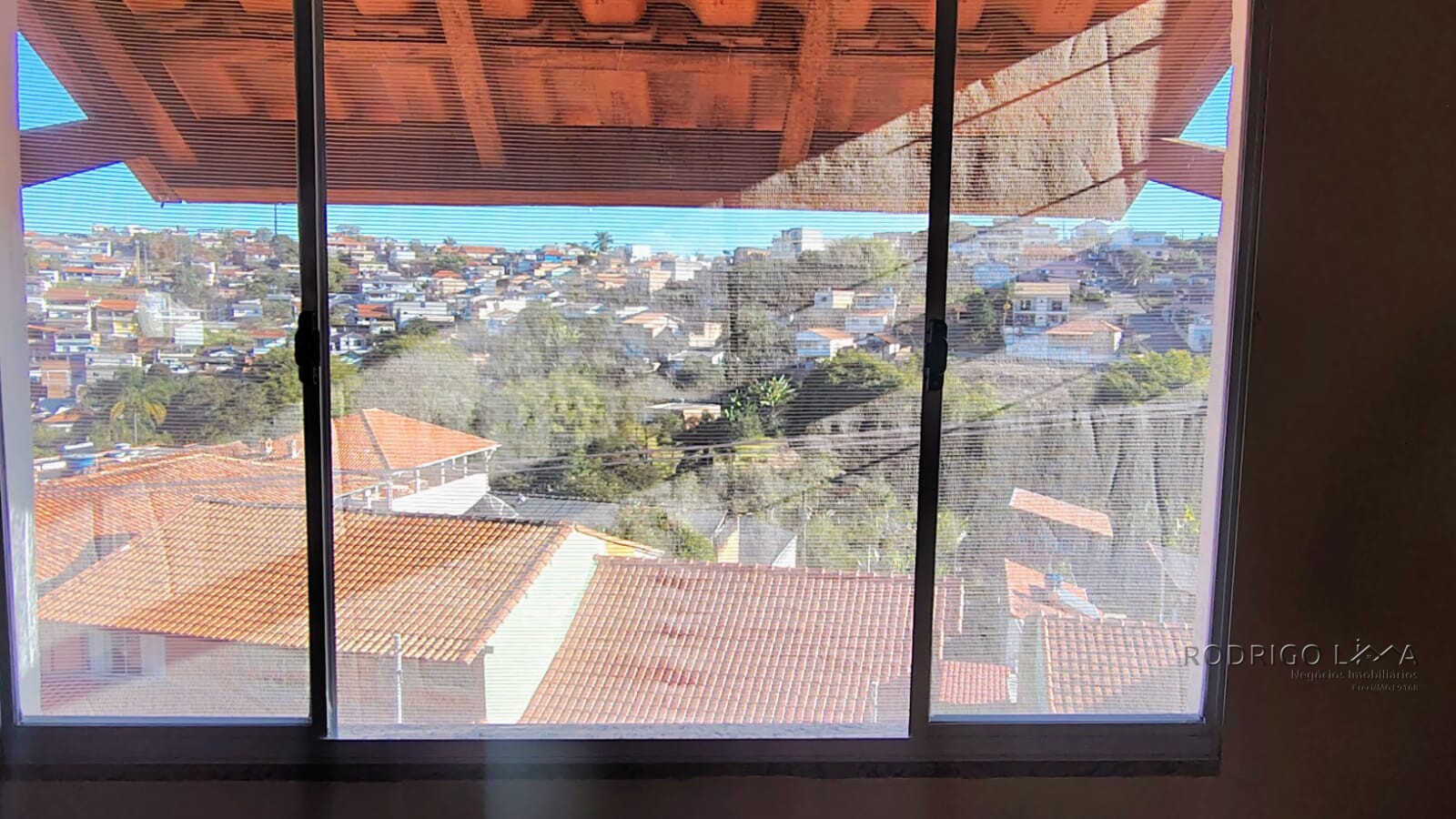 Casa para venda em São Lourenço MG