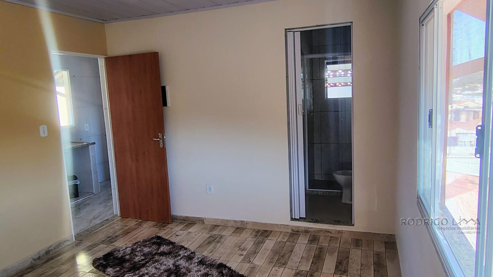 Casa para venda em São Lourenço MG