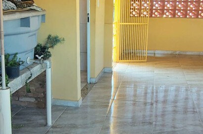Casa para venda em São Lourenço MG