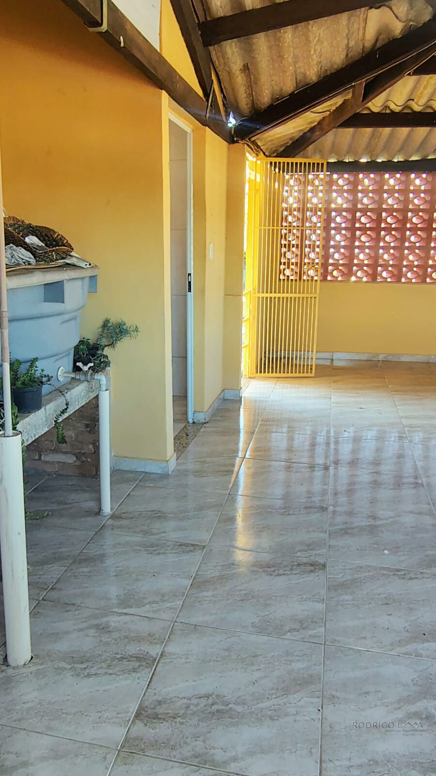 Casa para venda em São Lourenço MG