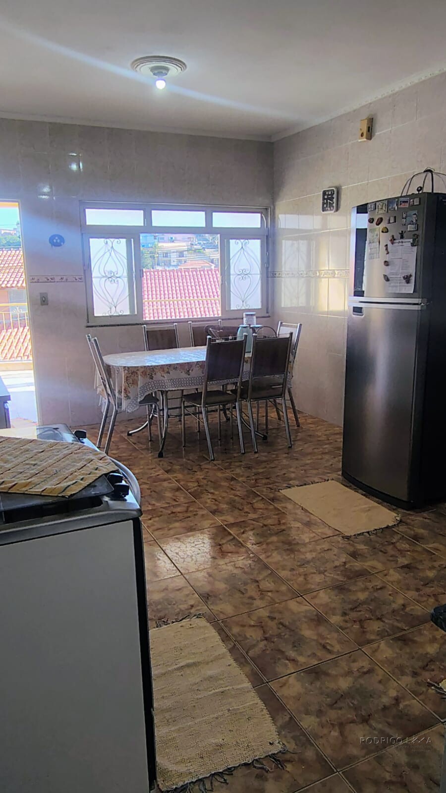 Casa para venda em São Lourenço MG