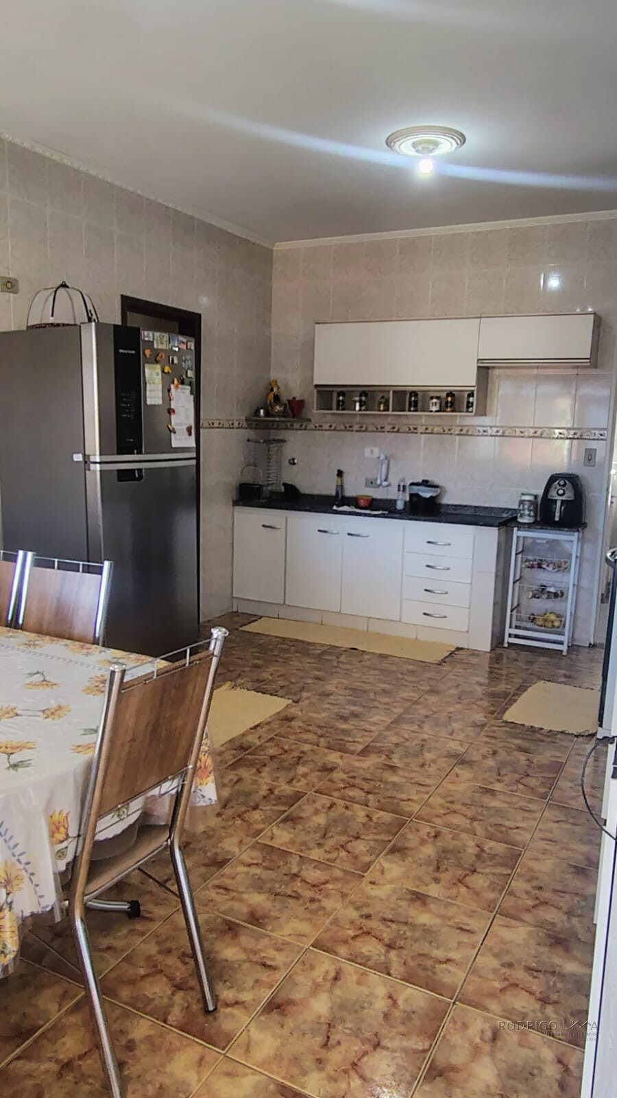 Casa para venda em São Lourenço MG