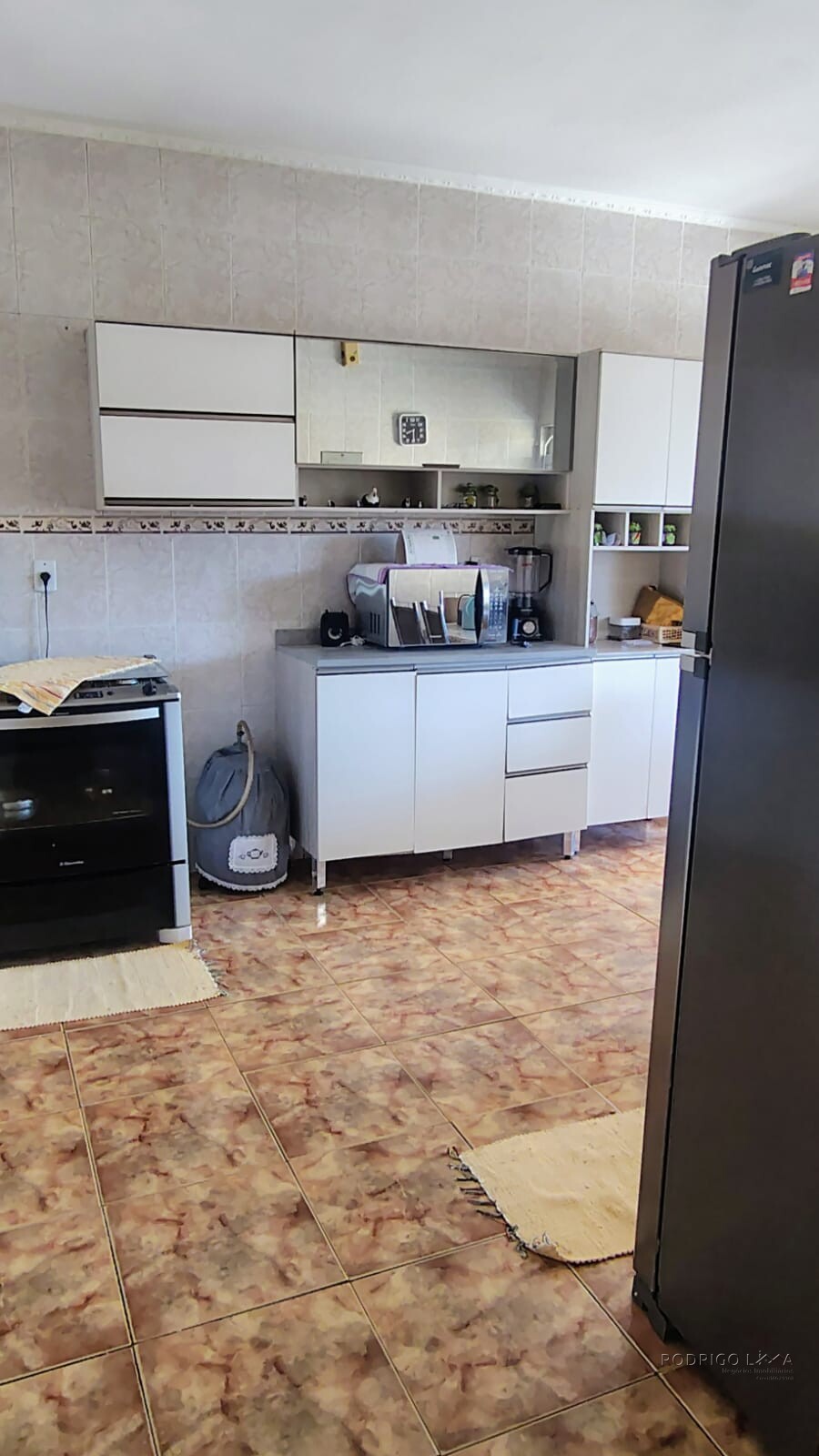 Casa para venda em São Lourenço MG