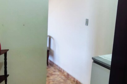 Casa para venda em São Lourenço MG
