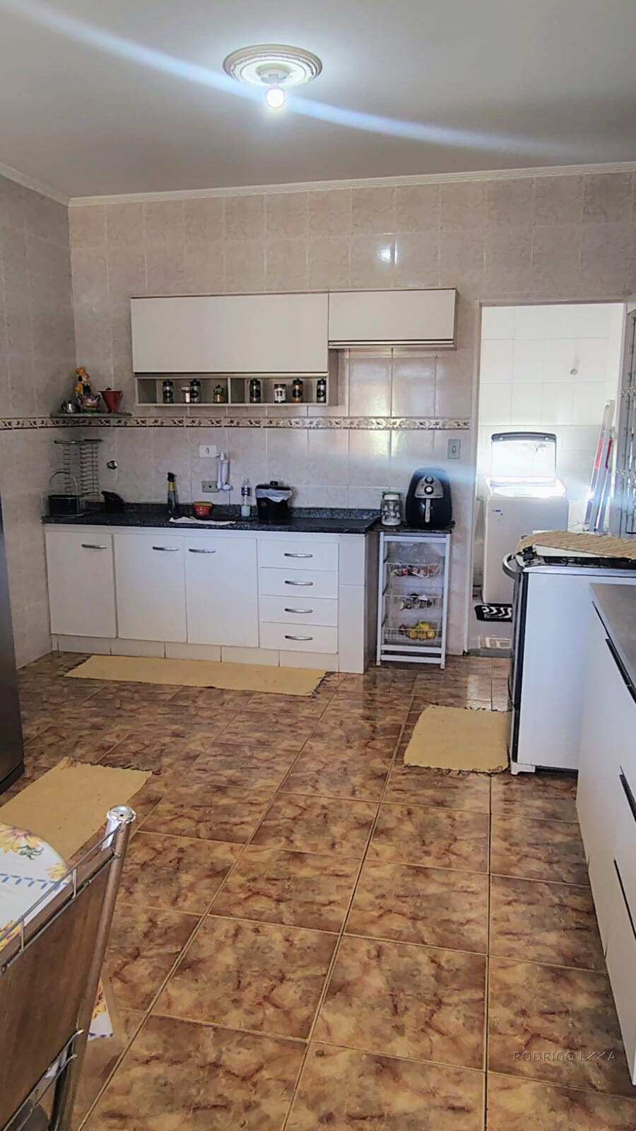 Casa para venda em São Lourenço MG