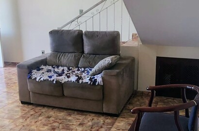 Casa para venda em São Lourenço MG