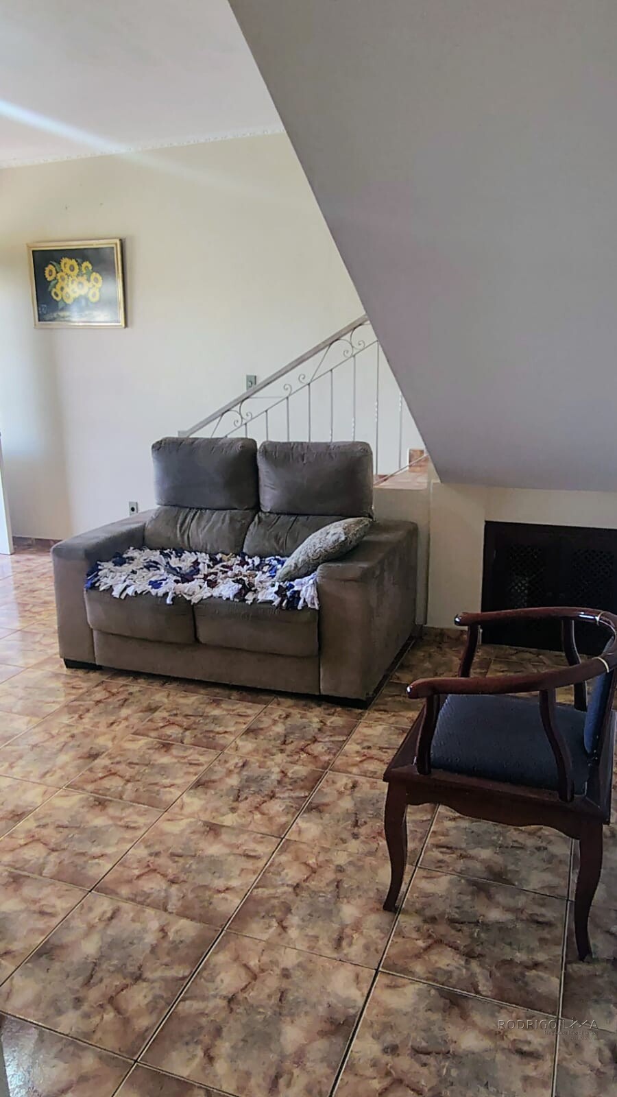 Casa para venda em São Lourenço MG