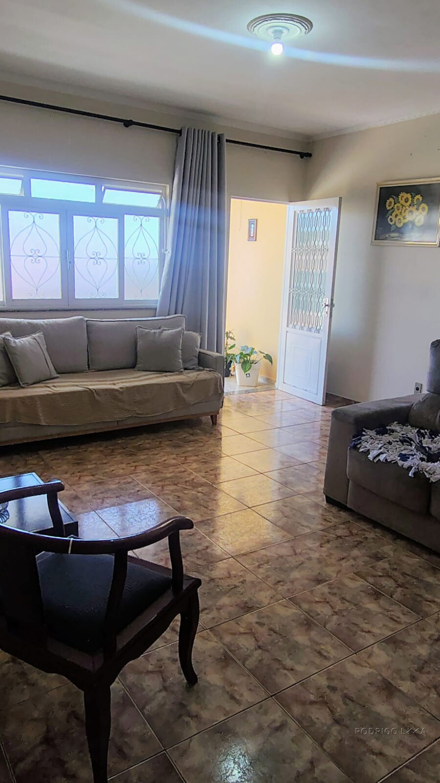 Casa para venda em São Lourenço MG