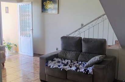 Casa para venda em São Lourenço MG