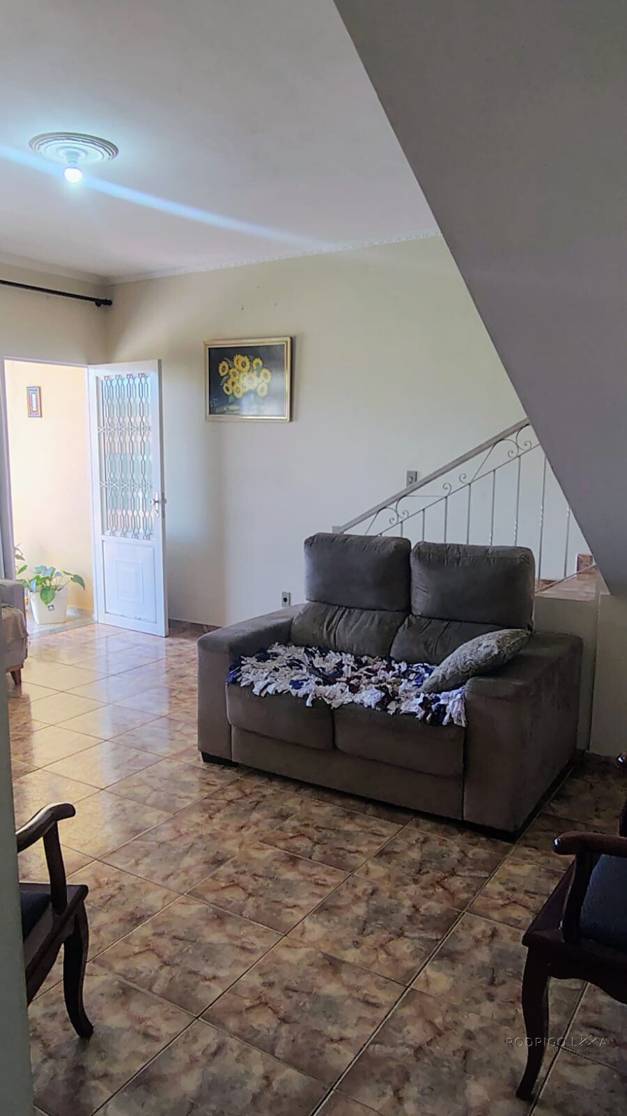 Casa para venda em São Lourenço MG