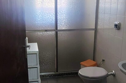 Casa para venda em São Lourenço MG