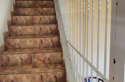 Casa para venda em São Lourenço MG