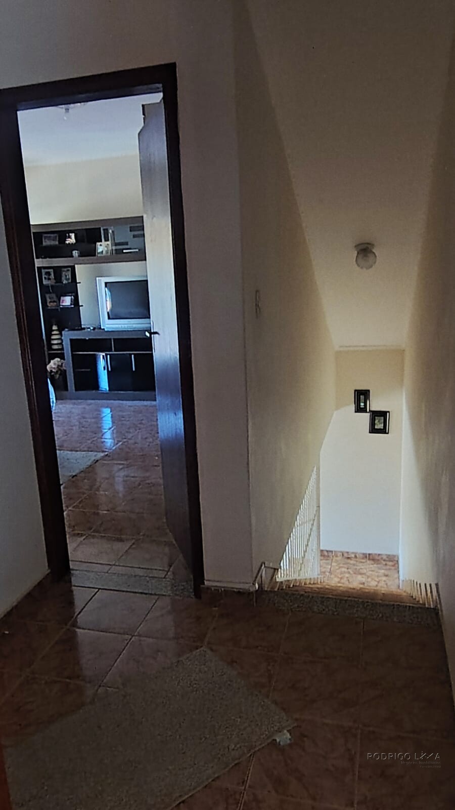 Casa para venda em São Lourenço MG