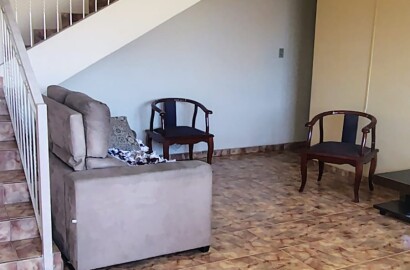 Casa para venda em São Lourenço MG