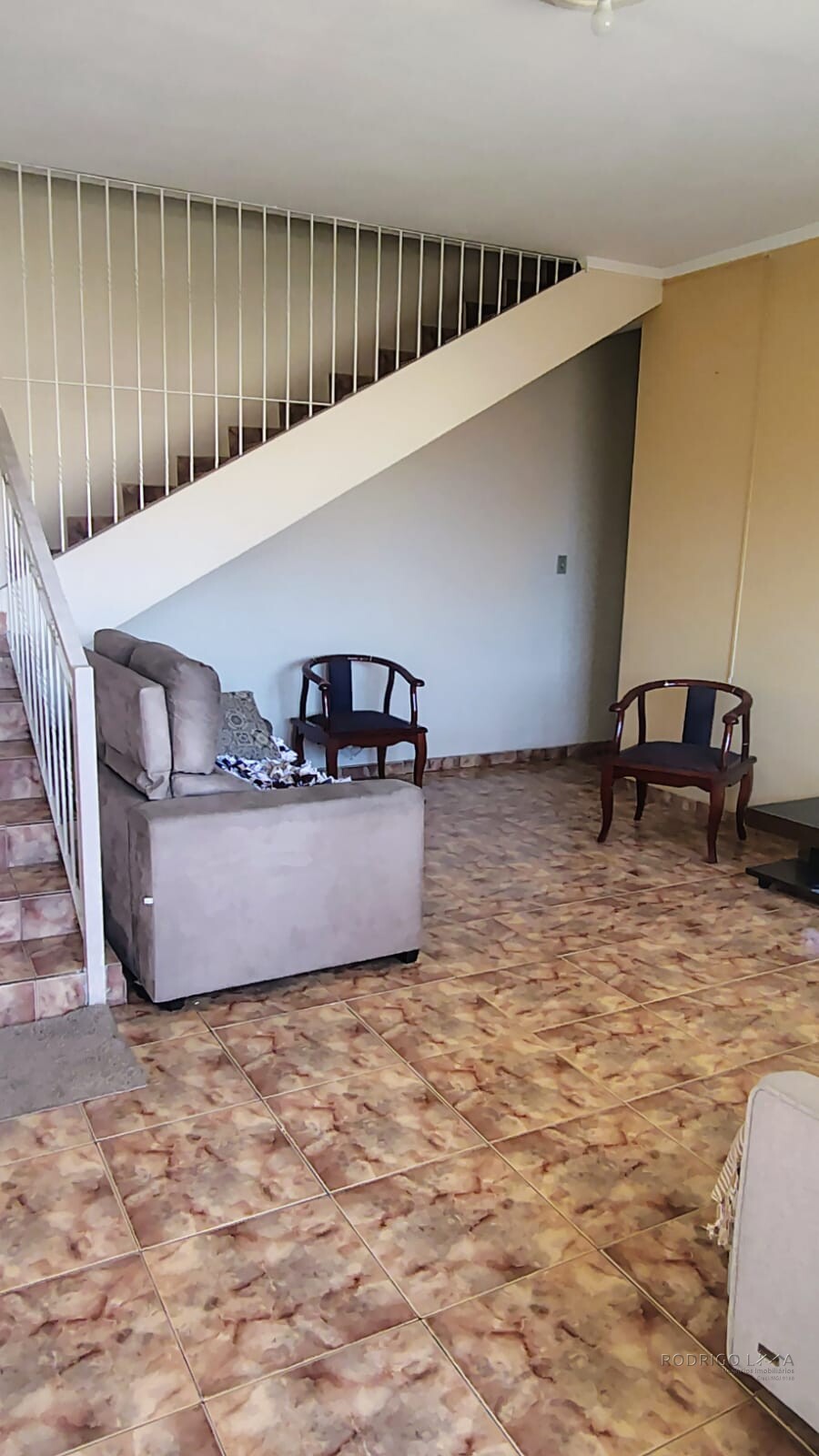 Casa para venda em São Lourenço MG
