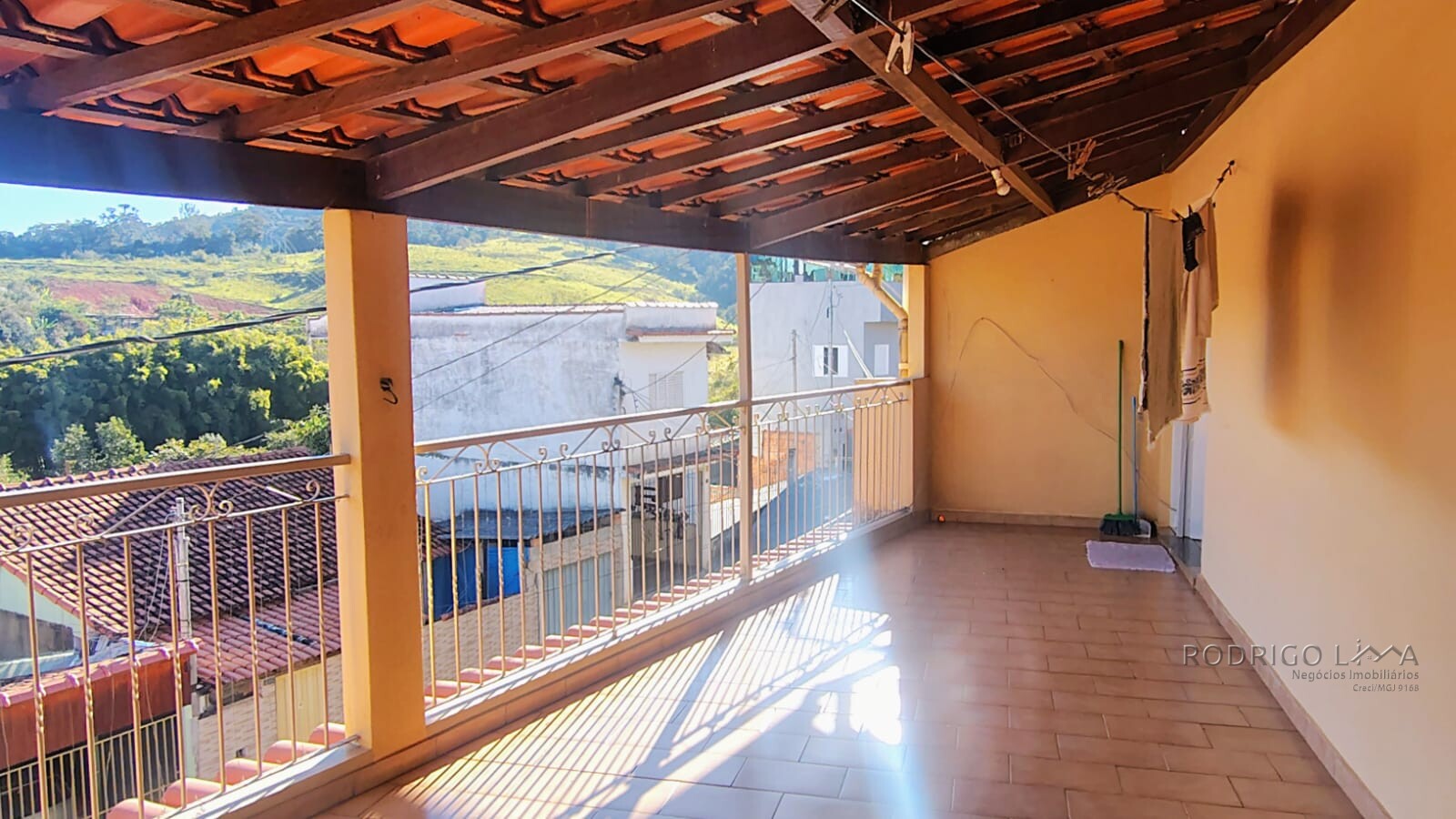 Casa para venda em São Lourenço MG