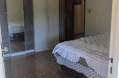 Casa para venda em São Lourenço MG