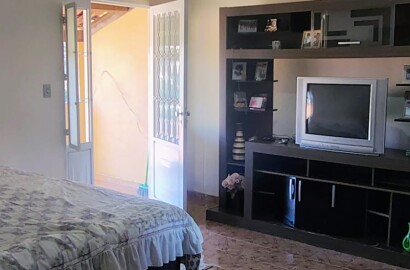 Casa para venda em São Lourenço MG