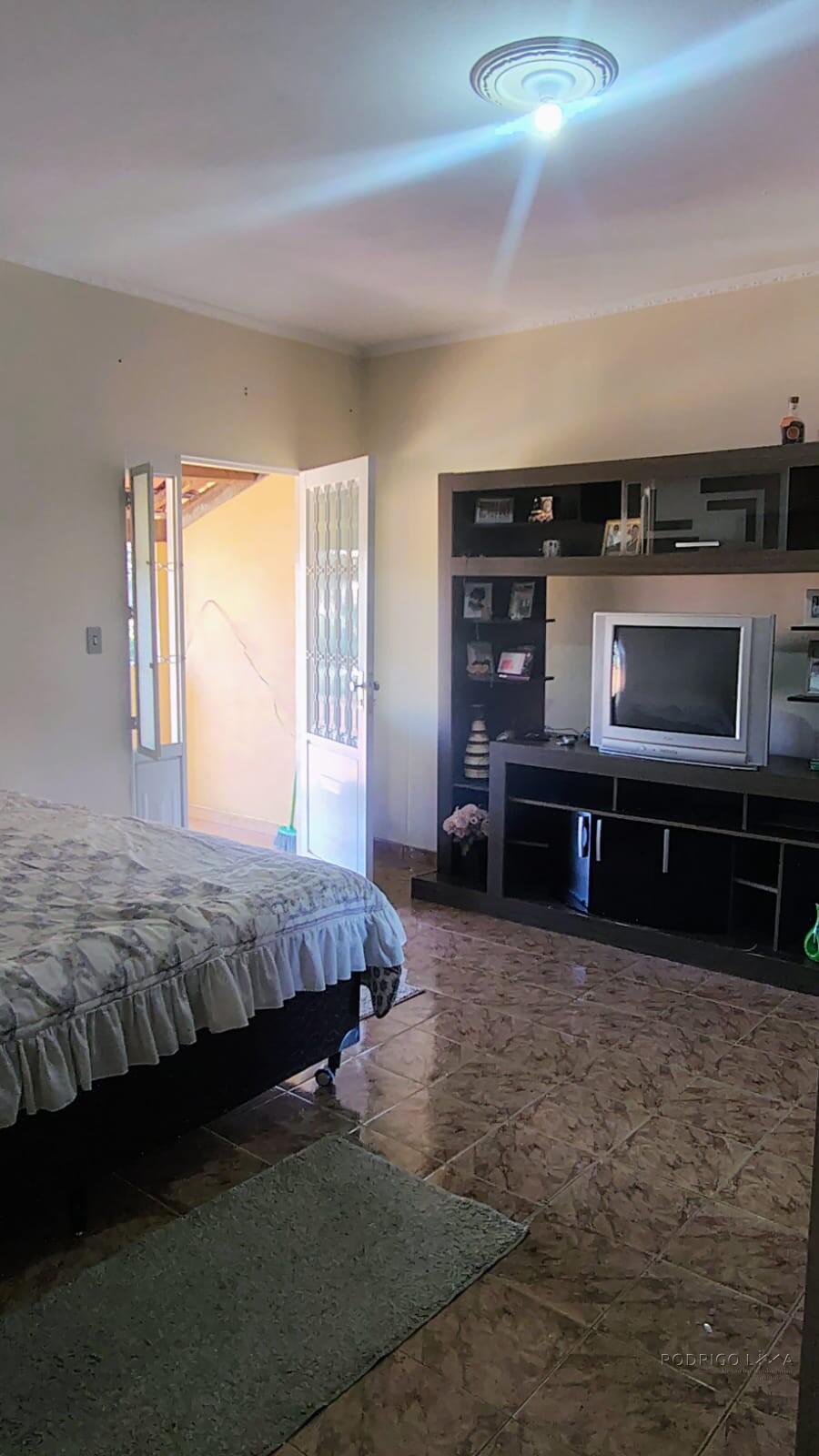 Casa para venda em São Lourenço MG