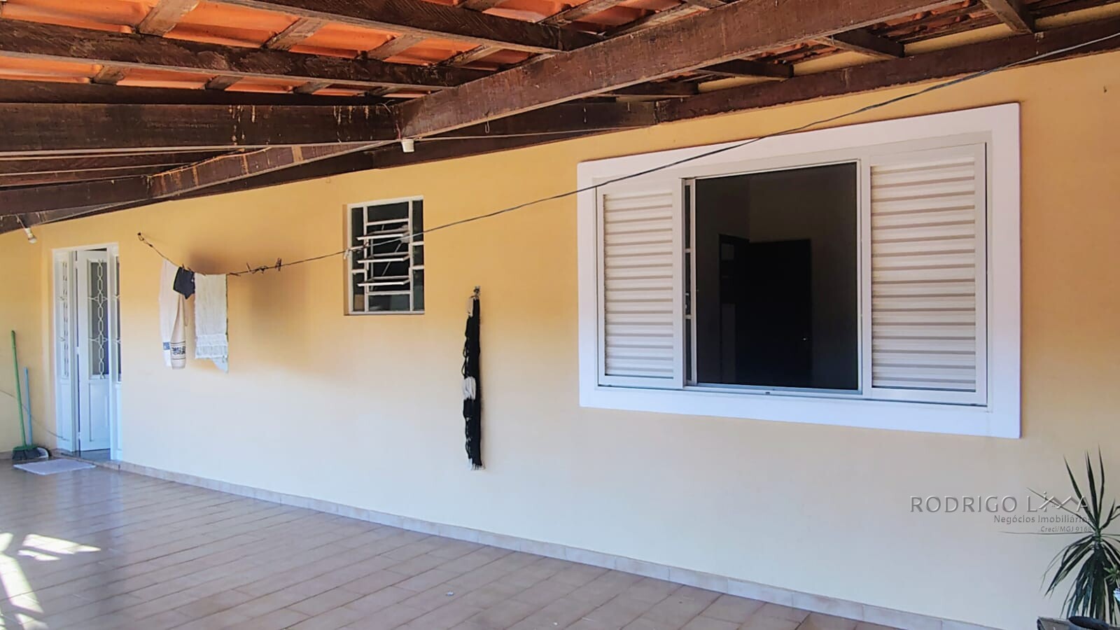 Casa para venda em São Lourenço MG