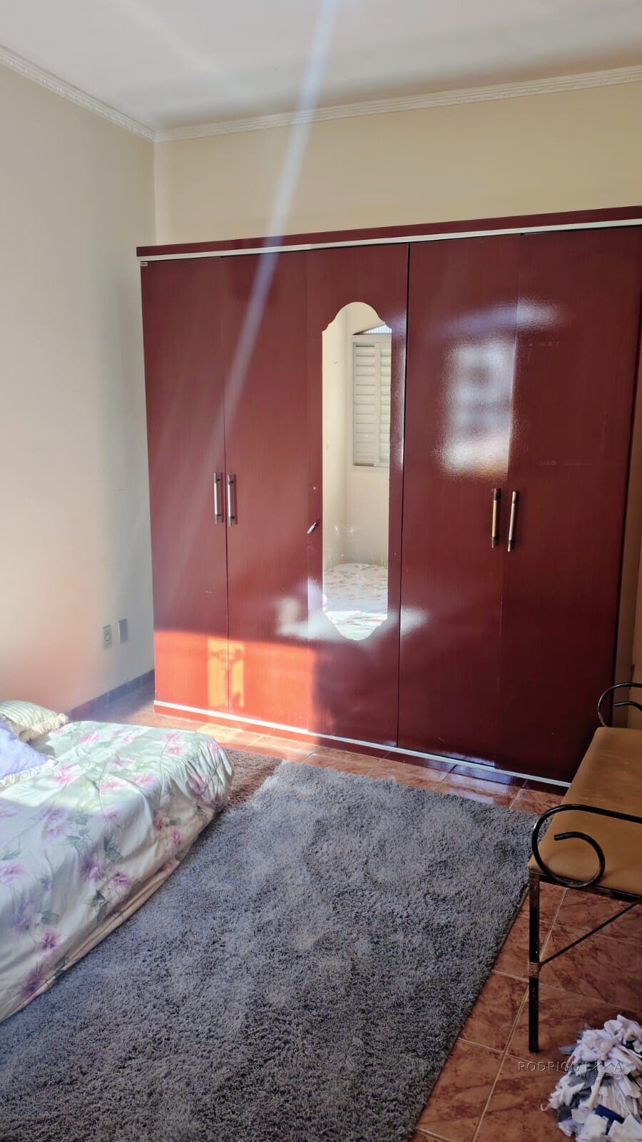 Casa para venda em São Lourenço MG