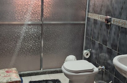 Casa para venda em São Lourenço MG