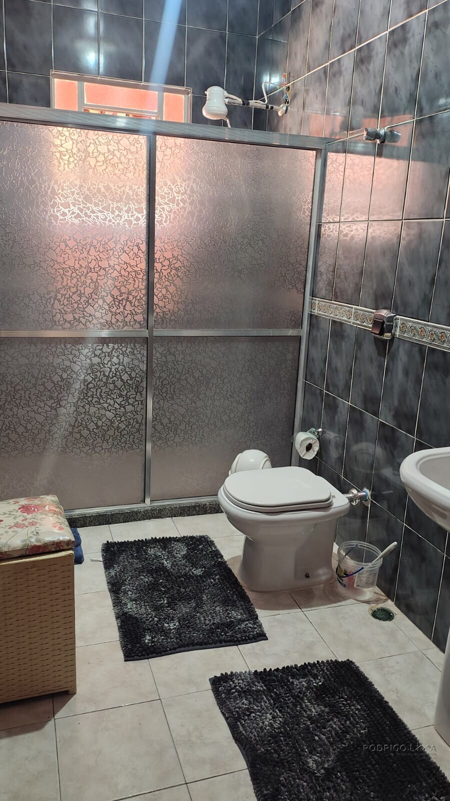 Casa para venda em São Lourenço MG