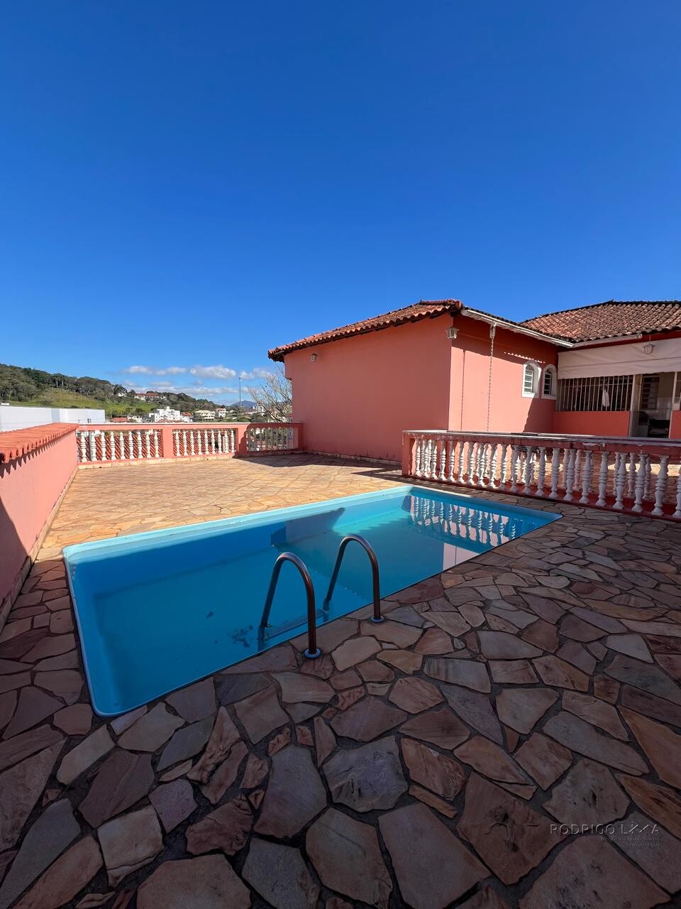 Casa para venda em São Lourenço MG