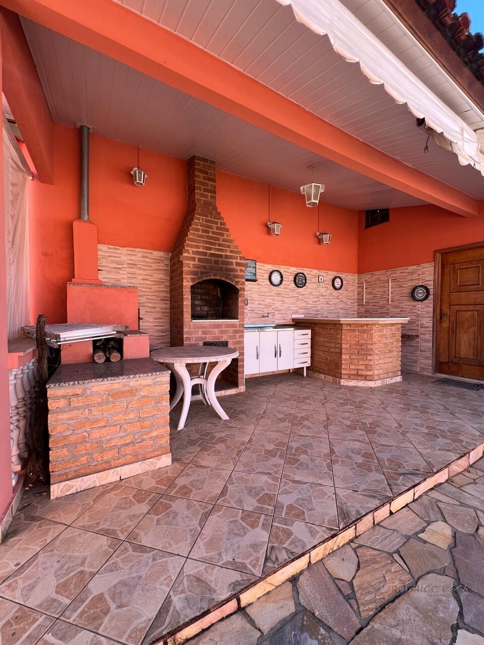 Casa para venda em São Lourenço MG