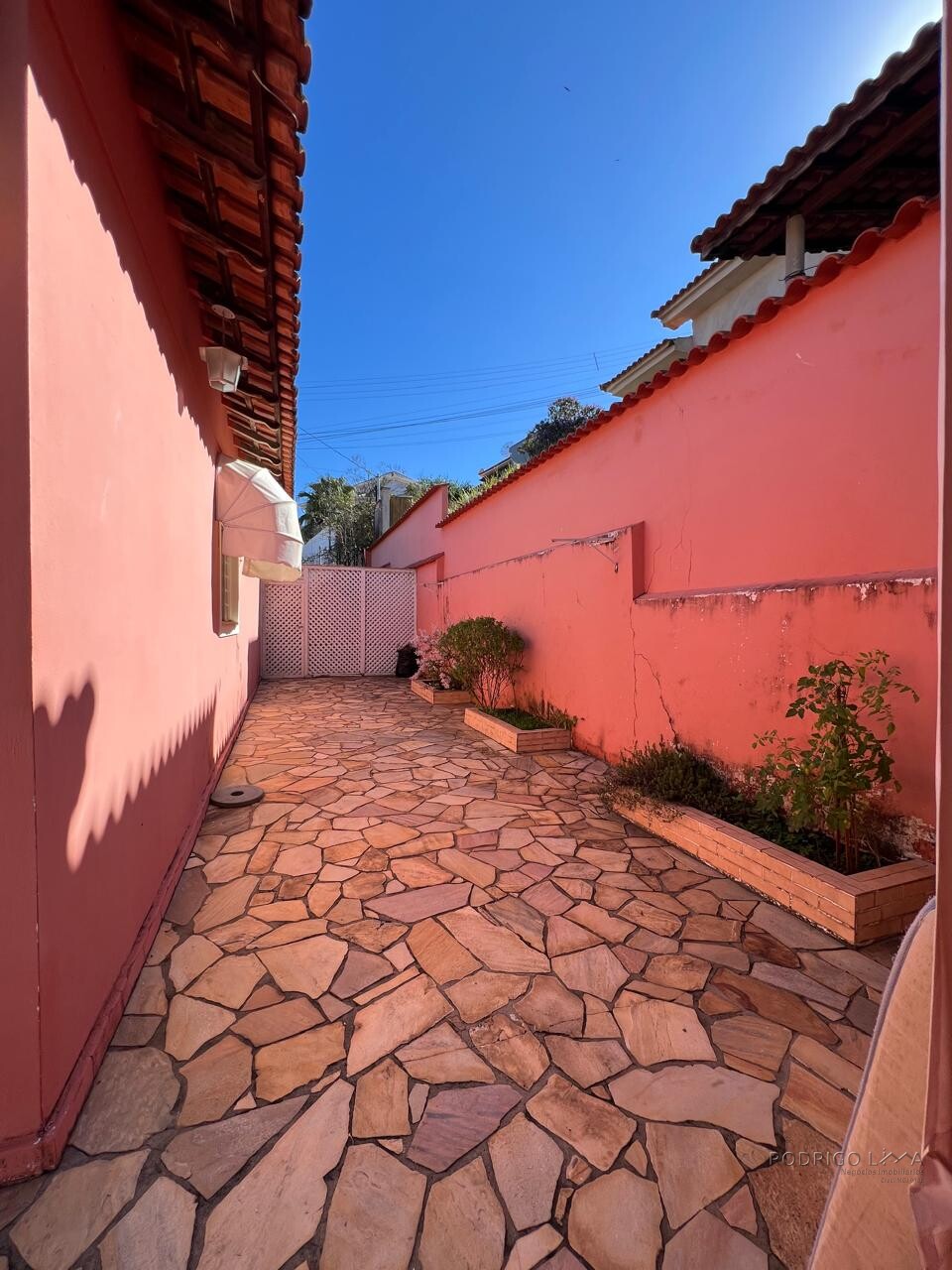 Casa para venda em São Lourenço MG