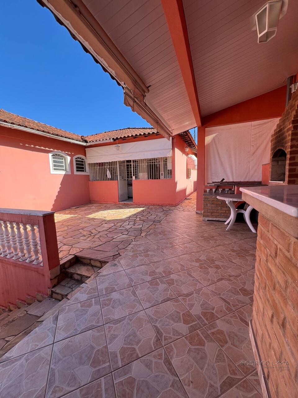 Casa para venda em São Lourenço MG