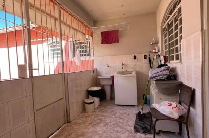 Casa para venda em São Lourenço MG