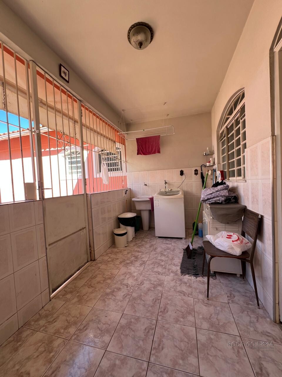 Casa para venda em São Lourenço MG
