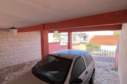 Casa para venda em São Lourenço MG