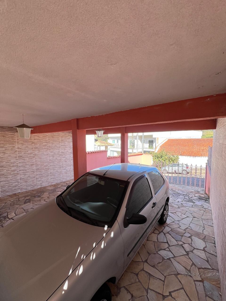 Casa para venda em São Lourenço MG