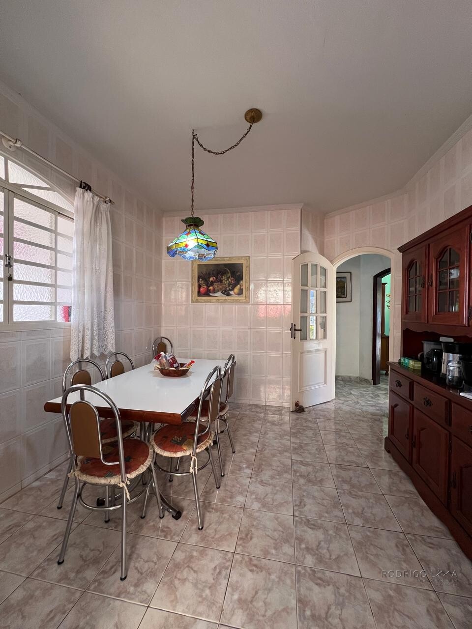 Casa para venda em São Lourenço MG
