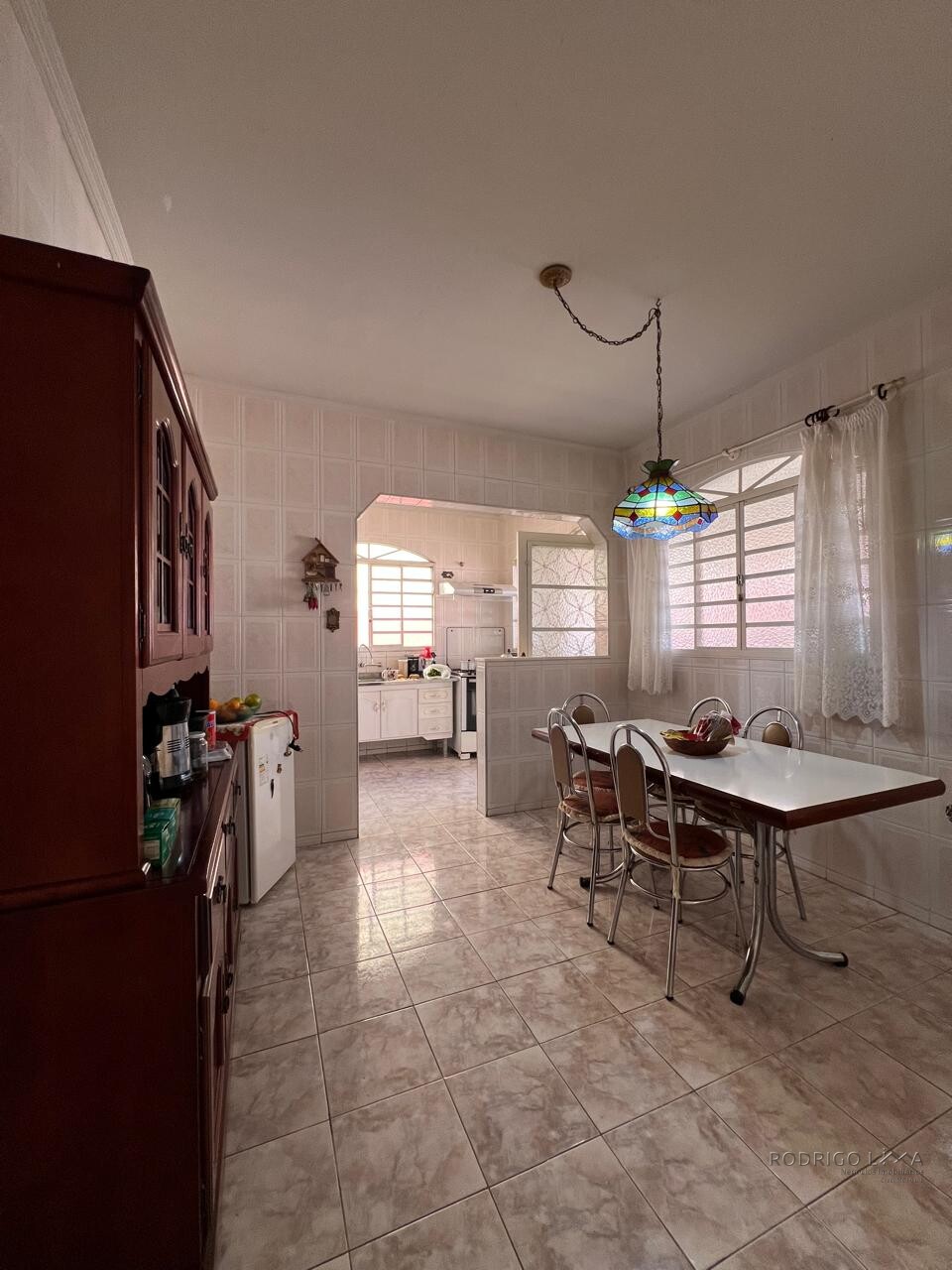 Casa para venda em São Lourenço MG