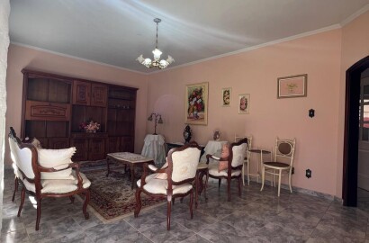 Casa para venda em São Lourenço MG