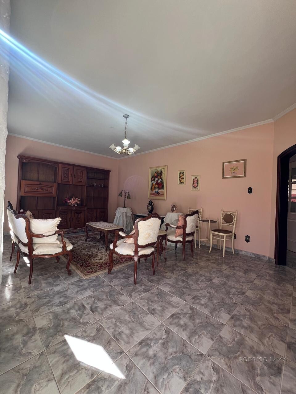 Casa para venda em São Lourenço MG