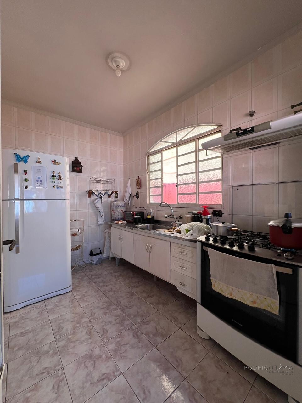 Casa para venda em São Lourenço MG