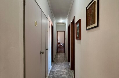 Casa para venda em São Lourenço MG