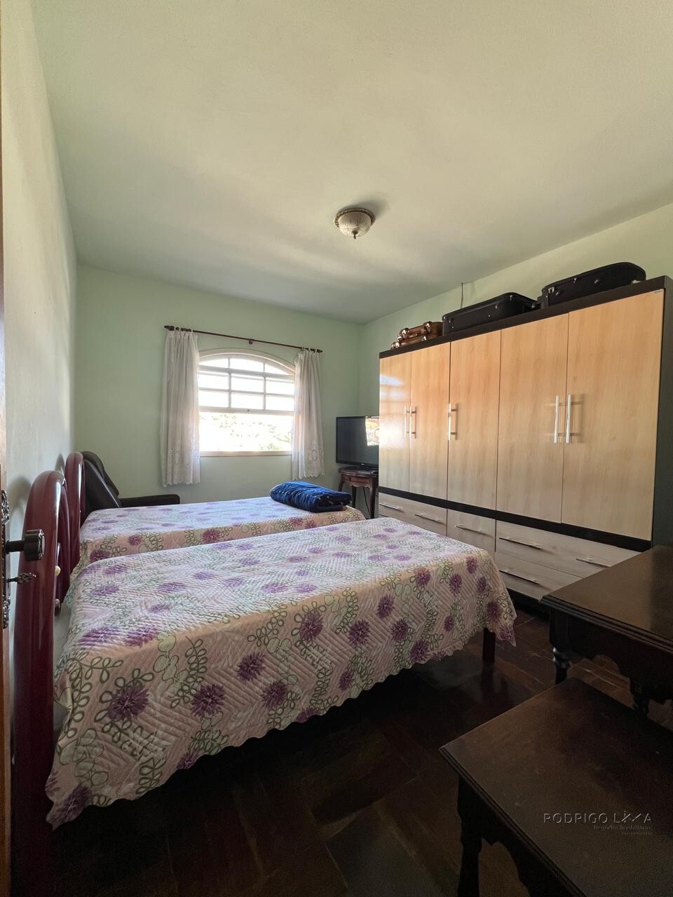 Casa para venda em São Lourenço MG